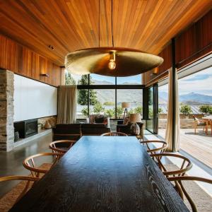 Three Peaks House - Release Wanaka