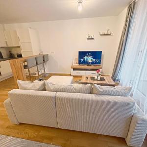 Seductive 1-Room Apt, Centre of Stuttgart