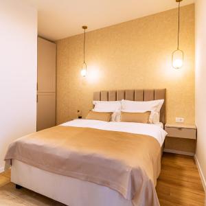 Luxury 2 bedroom-2 bathroom Apartment with Rooftop TERRACE & Luxury Studio App