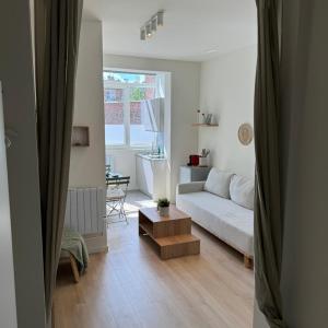Superbe appartement une chambre