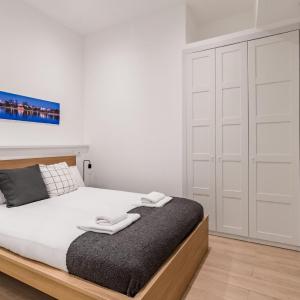 GuestReady - Confy Retreat in Madrid