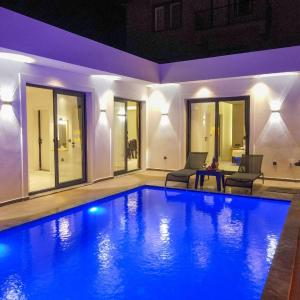 Villa Sitrin 1 Fethiye Merkez