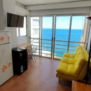 Precioso apartamento 1ra Linea piscina y parking