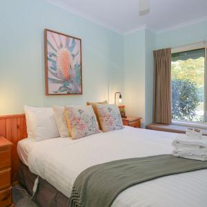 Silver Birches Holiday Village - Unit 3
