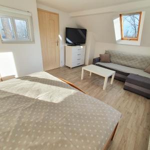 Apartament u Bożeny