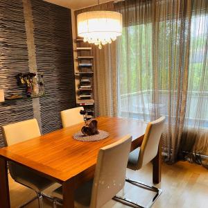 Comfortable suitable apartment