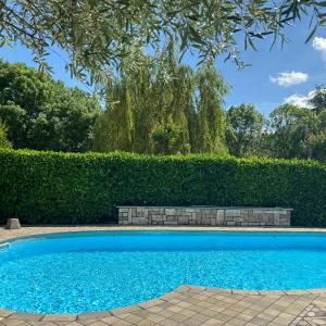 Casa Zoe - con piscina privata -