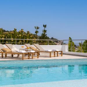 Villa Jupiter by Abahana Villas