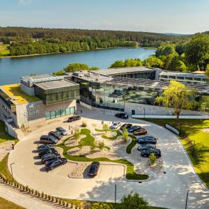 Hotel GLAR Conference & SPA
