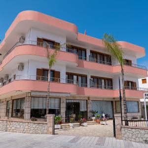 Doni Apartments