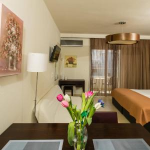 Cosmos Hotel