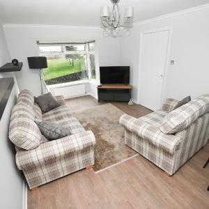 2 Bedroom Flat, Fabulous Views near Beamish Museum