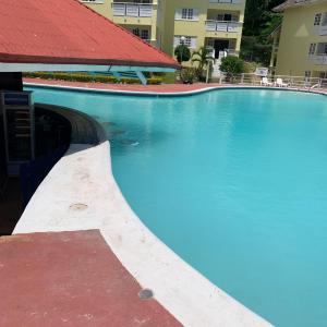 Cozy Apartment at Mystic Ridge Ocho Rios