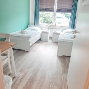 Zweibettzimmer