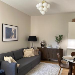 Modern apartment in a prime location