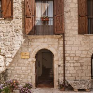 Hotel Residenza Petra