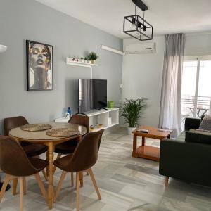 Fabulous Apartment in Granada
