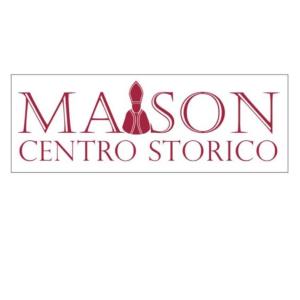 Maison centro storico
