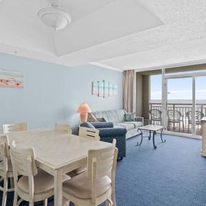 Oceanfront 2-Bedroom 2 Bathroom Condo on Cam 5th Floor