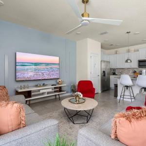 Ooh La Lana 5BR Windsor Island Sleeps 10 Disney