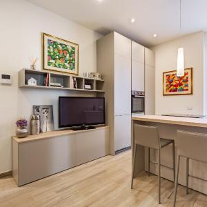 Appartamento elegante e silenzioso- Luce Apt. VT37