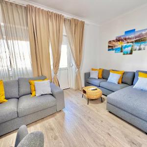 Caparica Villa blue beach