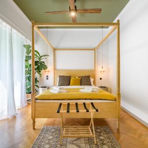 Luxurious & Stylish Kolonaki Haven