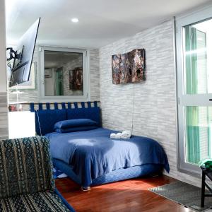 Magnifico 122 Apartment