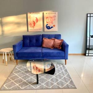 Lovely apartment in Palermo Soho