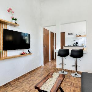 Dream Apartment Balcon Colibri