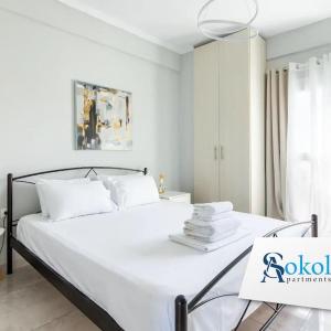 Pleasant Apartment Near To Acropolis