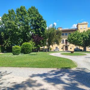 Appartamento in Villa Aulla