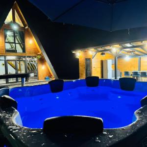 Cabana A-Frame Ariana