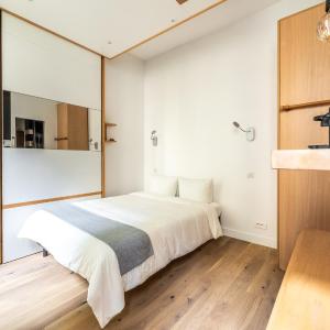 Matignon Cozy Flat