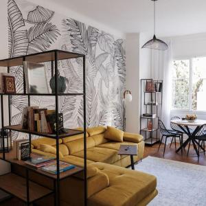 New Central Stylish 2 min from the beach Apartment