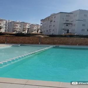 Appartement a louer au Nord du maroc fnideq