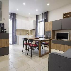 Appartamento Casa San Nicola