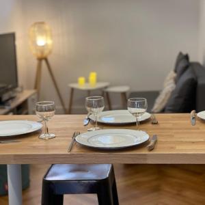 Appartement Centre ville