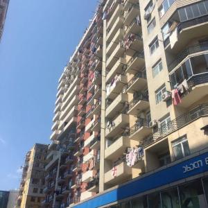 Batumi apartment