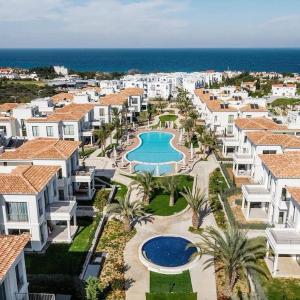 Huzurlu ve Modern Bir Tatil Evi - Şehrin Kalbinde!