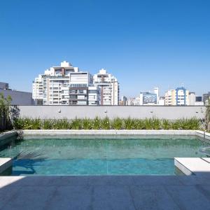 EASY STAR - Lindo Studio na Bela Cintra próximo a Paulista - NC02H
