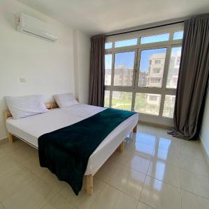 Madinaty Hotel Apartments