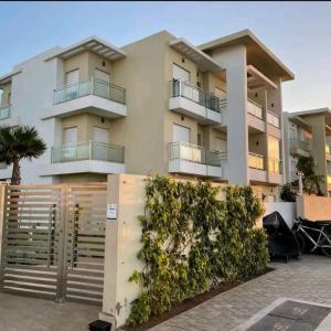Beach condo at Casabay plage Sidi Rahal