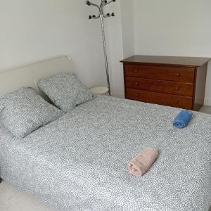 Chambre double confort