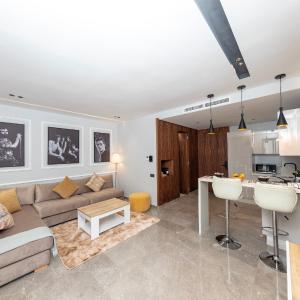 Studio Neuf et Luxueux à 300m du Grand Stade