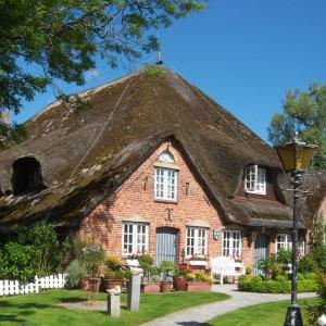 Wiesenblick F4 Comfortable holiday residence