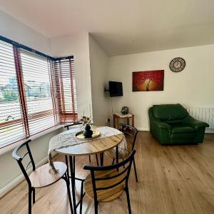 Old Town Apartment