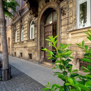 Sandrina Basilica apartment
