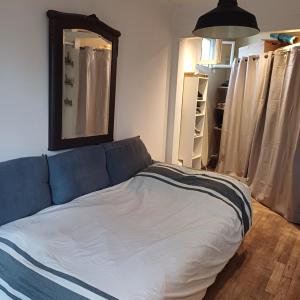 Studio in Paris Dupleix