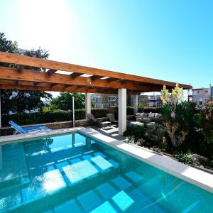 Palace Lidija, Split - Blue Lagoon